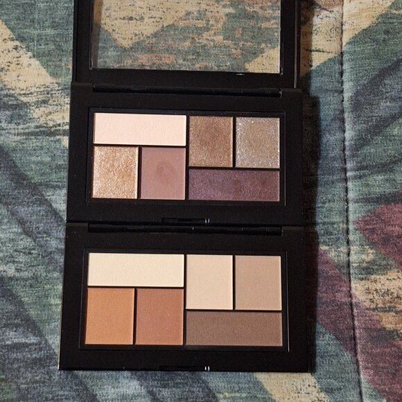 🌆 Maybelline – The City Mini Palette Bundle (4-Piece Set) - Picture 4 of 4